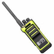 Рация Kenwood TK-F7 Turbo UHF (Green) Рация Kenwood TK-F7 Turbo UHF (Green)