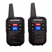 Рация Baofeng BF-C50 (2 шт.) Рация Baofeng BF-C50 (2 шт.)