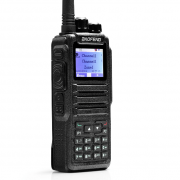 Рация Baofeng DM-1701 Tier2 (аналогово-цифровая) Рация Baofeng DM-1701 Tier2 (аналогово-цифровая)