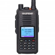 Рация Baofeng DM-1702 Tier2 (аналогово-цифровая) Рация Baofeng DM-1702 Tier2 (аналогово-цифровая)