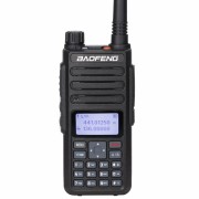Рация Baofeng DR-1801 UV (аналогово-цифровая) Рация Baofeng DR-1801 UV (аналогово-цифровая)