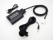 Bluetooth-адаптер YATOUR YT-BTK Toyota/Lexus 6+6 (TOY2) Bluetooth-адаптер YATOUR YT-BTK Toyota/Lexus 6+6 (TOY2)