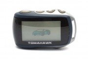 Брелок для сигнализации Tomahawk 9.7 CAN (совместим 7.1 / 7.2 CAN / 9.3 / 9.7)