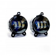 LED ПТФ для Lada Priora FOG-04 30W LED ПТФ для Lada Priora FOG-04 30W