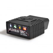 Адаптер диагностический Vgate vLinker MC+ ELM327 (BLE+Bluetooth 4.0) (ver 2.2) Адаптер диагностический Vgate vLinker MC+ ELM327 (BLE+Bluetooth 4.0) (ver 2.2)
