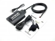 Bluetooth-адаптер YATOUR YT-BTK Honda White (HON2) Bluetooth-адаптер YATOUR YT-BTK Honda White (HON2)