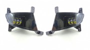 LED ПТФ для Lada Priora рестайлинг FOG-09 30W (бел+жёлт) LED ПТФ для Lada Priora рестайлинг FOG-09 30W (бел+жёлт)
