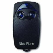Пульт для шлагбаума/ворот Nice FLO2R-S Пульт для шлагбаума/ворот Nice FLO2R-S
