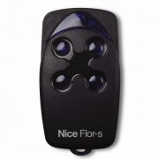 Пульт для шлагбаума/ворот Nice FLO4R-S Пульт для шлагбаума/ворот Nice FLO4R-S
