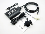 Bluetooth-адаптер YATOUR YT-BTK Toyota/Lexus 7+5 (TOY1) Bluetooth-адаптер YATOUR YT-BTK Toyota/Lexus 7+5 (TOY1)