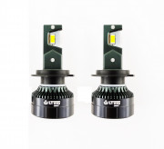 Светодиодные лампы Lightway Vega (H1, H7, H11, HB3, HB4) 5500K Светодиодные лампы Lightway Vega (H1, H7, H11, HB3, HB4) 5500K