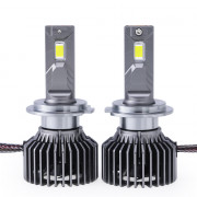 Светодиодные лампы Viper 75W (H7, H11, HB3, HB4) Светодиодные лампы Viper 75W (H7, H11, HB3, HB4)