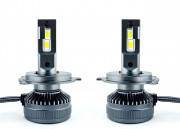 Светодиодные лампы Lightway Sirius 65W (H4) 6000K Светодиодные лампы Lightway Sirius 65W (H4) 6000K