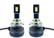 Светодиодные лампы Lightway Sirius 65W (H7, H11, HB3, HB4) 6000K Светодиодные лампы Lightway Sirius 65W (H7, H11, HB3, HB4) 6000K
