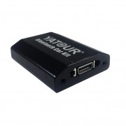 Bluetooth-адаптер YATOUR YT-BTK 8-Pin VW Audi Skoda (VW8) Bluetooth-адаптер YATOUR YT-BTK 8-Pin VW Audi Skoda (VW8)