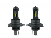 Светодиодные лампы Viper Air Led Pro (H4) 6000K Светодиодные лампы Viper Air Led Pro (H4) 6000K