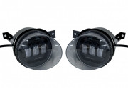 LED ПТФ для Volkswagen Polo седан, Golf Plus, Caddy, Tiguan Ledzilla (G0236) LED ПТФ для Volkswagen Polo седан, Golf Plus, Caddy, Tiguan Ledzilla (G0236)