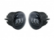 LED ПТФ для Nissan/Infinity ТИП 2 Ledzilla 30W (G0249) LED ПТФ для Nissan/Infinity ТИП 2 Ledzilla 30W (G0249)