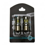 Светодиодная лампа Dixel (P21W, BA15S) 16 SMD 12V (гар-я 1 год, компл. 2 шт) Светодиодная лампа Dixel (P21W, BA15S) 16 SMD 12V (гар-я 1 год, компл. 2 шт)