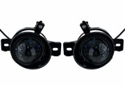 LED линзованные ПТФ для Nissan/Infinity Ledzilla WD-012 LED линзованные ПТФ для Nissan/Infinity Ledzilla WD-012