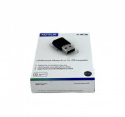 Bluetooth USB адаптер для магнитолы Yatour YT-UBT Lite (без AUX) Bluetooth USB адаптер для магнитолы Yatour YT-UBT Lite (без AUX)