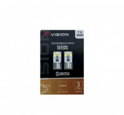 Светодиодная лампа Vision (W5W) Seeds 4000K (гар-я 36 мес., 2 шт.) Светодиодная лампа Vision (W5W) Seeds 4000K (гар-я 36 мес., 2 шт.)