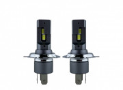 Светодиодные лампы Viper Easy Led (H4) 5500K Светодиодные лампы Viper Easy Led (H4) 5500K