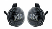 LED ПТФ для Chevrolet Cruze Ledzilla 30W WD-079