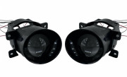 Bi-LED ПТФ универсальные Lightway R8 (ближний+дальний) Bi-LED ПТФ универсальные Lightway R8 (ближний+дальний)