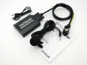 Bluetooth-адаптер YATOUR YT-BTK Volvo (HU) Bluetooth-адаптер YATOUR YT-BTK Volvo (HU)