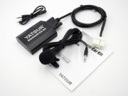 Bluetooth-адаптер YATOUR YT-BTK SUZUKI 14-Pin PACR-xxx (SUZ2) Bluetooth-адаптер YATOUR YT-BTK SUZUKI 14-Pin PACR-xxx (SUZ2)