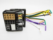 Разъем Quadlock MQB Разъем Quadlock MQB