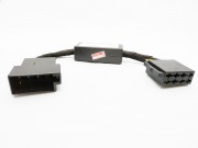 CAN-эмулятор для RCN-210 с ISO-разъемом