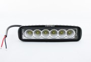 Светодиодная фара Lightway 18W Flood (рабочий свет) Светодиодная фара Lightway 18W Flood (рабочий свет)