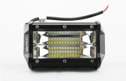 Светодиодная фара Lightway 48W 13,5 см (рабочий свет) Светодиодная фара Lightway 48W 13,5 см (рабочий свет)