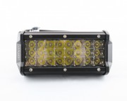 Светодиодная фара Lightway 72W 16,5 см (рабочий свет) Светодиодная фара Lightway 72W 16,5 см (рабочий свет)