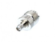 Переходник SMA-F / UHF-F Переходник SMA-F / UHF-F