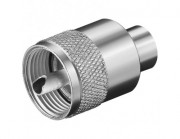 Разъем PL 259/6 Разъем PL 259/6