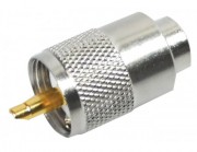 Разъем PL 259/9 Разъем PL 259/9