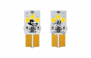 Светодиодная лампа HPL Mircon T10 W5W 5000K (гар-я 3 года) 1 шт. Светодиодная лампа HPL Mircon T10 W5W 5000K (гар-я 3 года) 1 шт.