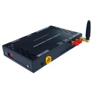 Android интерфейс для платформы MQB (GPS/4G/Wi-Fi)