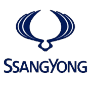 Переходные рамки 1DIN, 2DIN на SSANG YONG Переходные рамки 1DIN, 2DIN на SSANG YONG