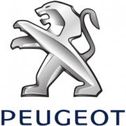 Переходные рамки 1DIN, 2DIN на PEUGEOT