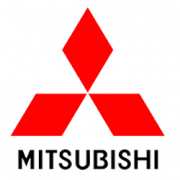 Переходные рамки 1DIN, 2DIN на MITSUBISHI