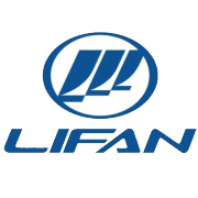 Переходные рамки 1DIN, 2DIN на LIFAN