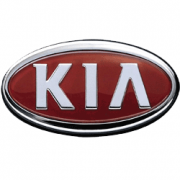 Переходные рамки 1DIN, 2DIN на KIA