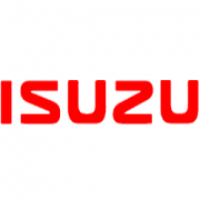 Переходные рамки 1DIN, 2DIN на ISUZU