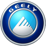 Переходные рамки 1DIN, 2DIN на GEELY