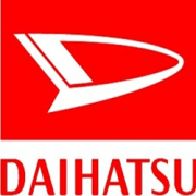 Переходные рамки 1DIN, 2DIN на DAIHATSU