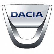 Переходные рамки 1DIN, 2DIN на DACIA